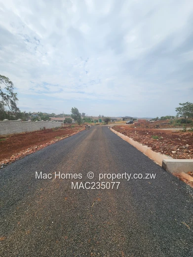 Brookeview Hogerty Hill stands for sale