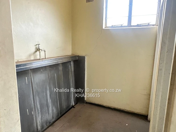 Belmont Warehouse for Sale 