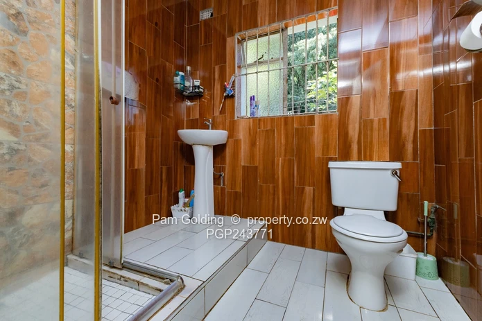 Nkwisi Gardens Tynwald (Sole Mandate)