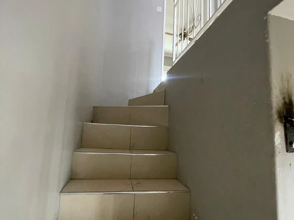 2 Bedroom Garden Flat