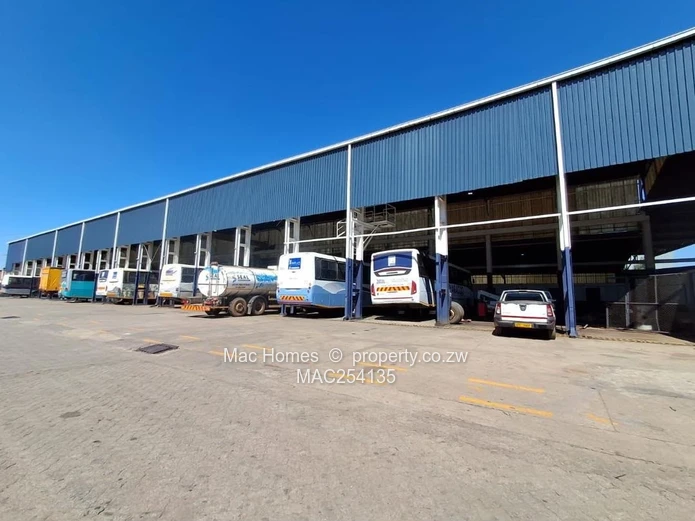 Prime Commercial Property For Sale – Willowvale