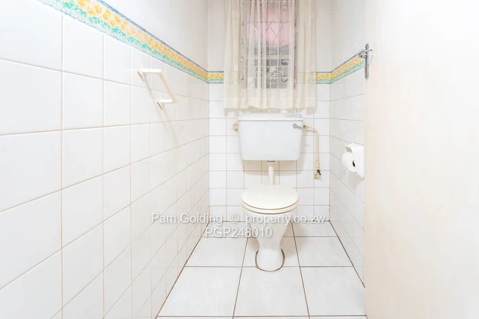 Garden Flat To Rent In Avondale west