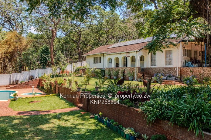 Meyrick Park - good water - views - Serious Seller (Sole Mandate)