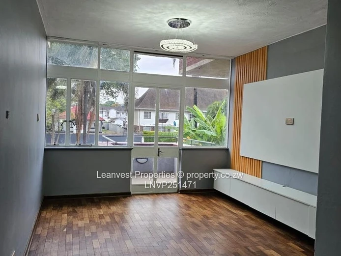 Upper Avenues Neat 1 Bedroom   Flat For Rent