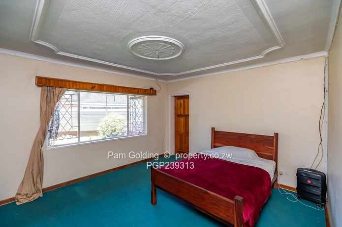 3 Bedroom House For Sale In Avonlea  (Sole Mandate)