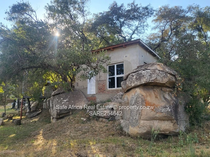 Lake Chivero. Escape to your own serene lake view holiday home $70k