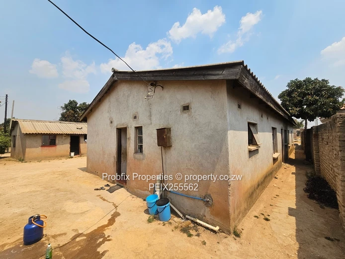 For Sale In Epworth - Munyuki Shops - Prime Investment 
