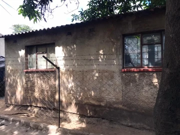 4 Bedroom Townhouse Complex