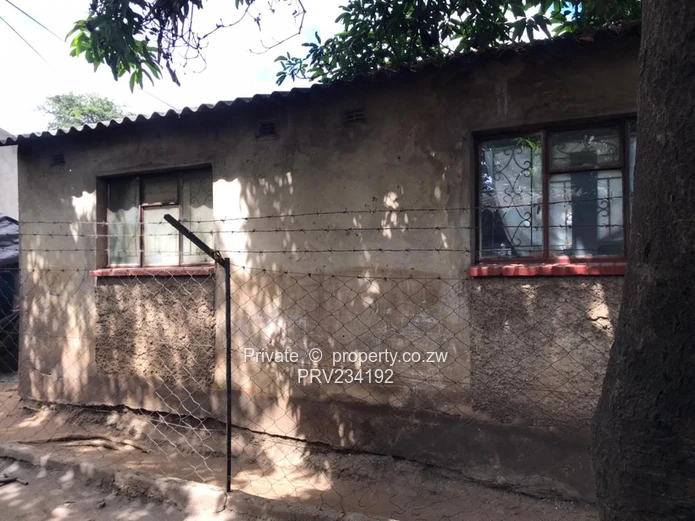 Centenary House + Core House on 325 sqm (Sole Mandate)