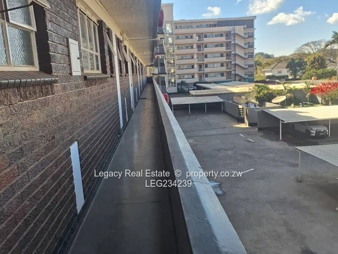 Stirling Heights Flat for Rent