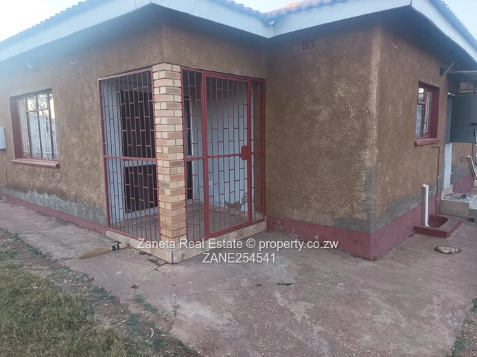 Mapako phase 2 property for sale