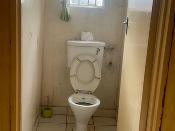 3 Bedroom Townhouse Complex