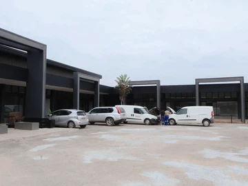 Shop & Retail Property