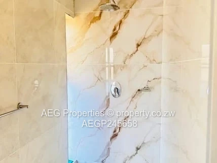 Bright 5-Bed Greencroft Home with Borehole & Modern Kitchen