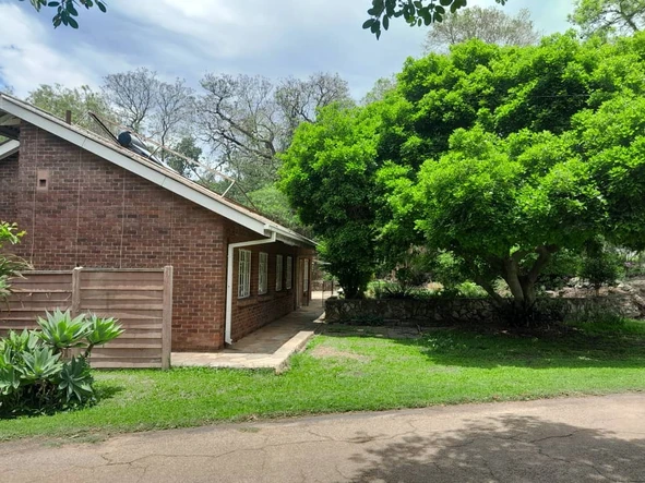 2 Bedroom Townhouse Complex