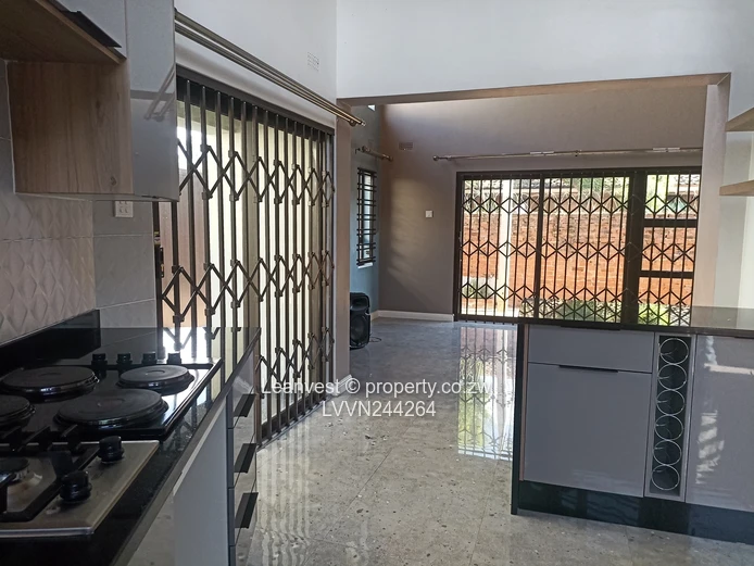 Westgate Newly Built Apartment To Let 