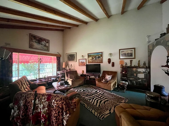 3 Bedroom Townhouse Complex