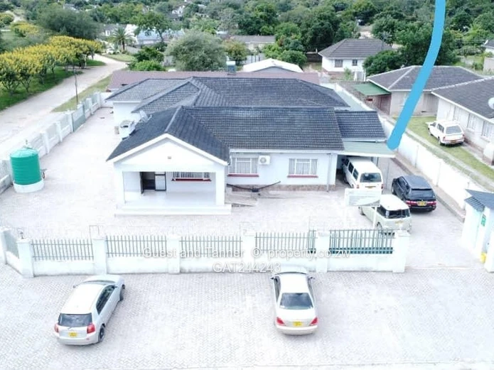 A Private Hospital For Sale As A Going Concern!!!