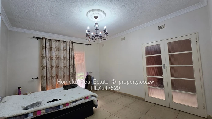 Prime Mt Pleasant Investment Property | Opposite University of Zimbabwe