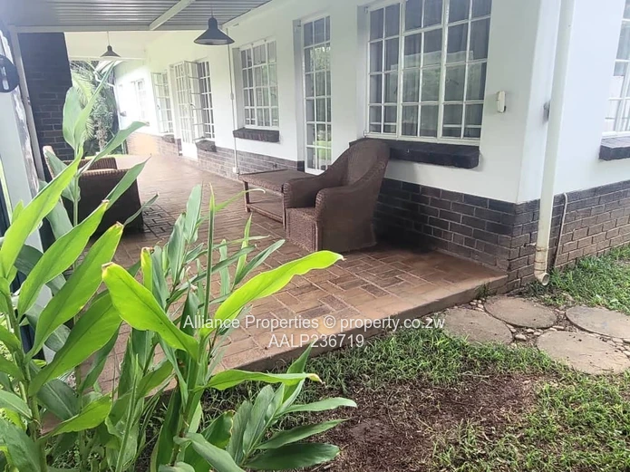 Exquisite 3-Bedroom Executive Home