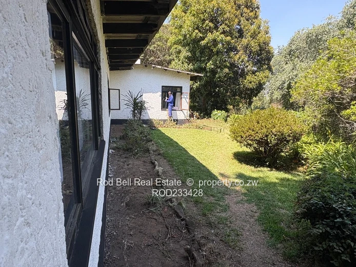 Holiday home with stunning views of the mountains