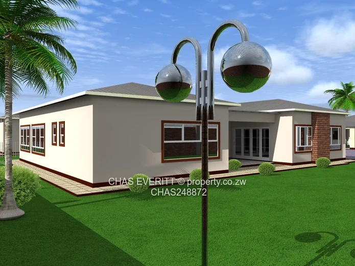 Residential Cluster Stand for Sale in Greendale