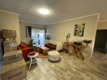 2 Bedroom Townhouse Complex