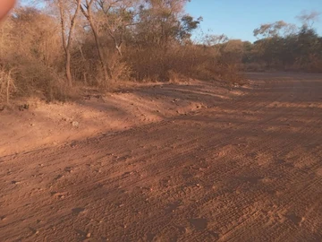 Prime 2 Hectare at $1,50 sqm, Agricultural Land  for Sale in Kadoma, Zimbabwe