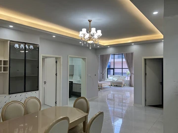 18 Unit Townhouse Complex