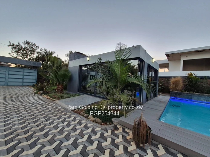 6 Bedroom House For Sale In Mount Pleasent Heights