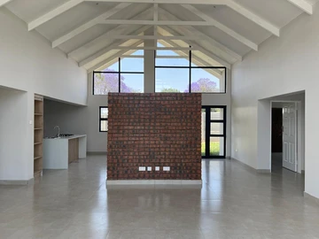 3 Bedroom Townhouse Complex