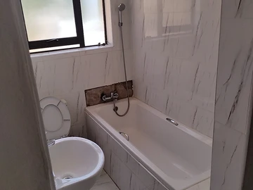 4 Bedroom Townhouse Complex