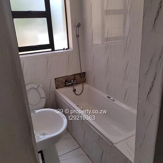 Gletwin park house for rental