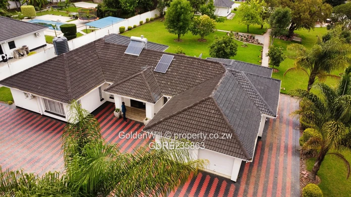 Highlands Fully Furnished House for Rent 