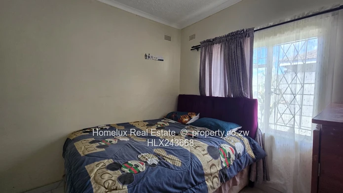 Four Bedroom House to Rent in Tynwald Madokero