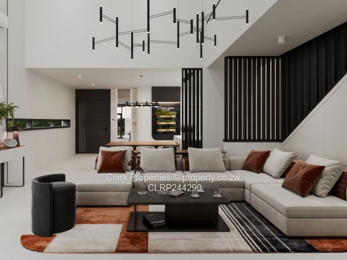 Affordable And Modern Townhouses