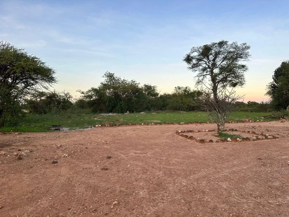 Farm & Agricultural Land