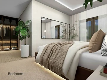 4 Bedroom Flat & Apartment