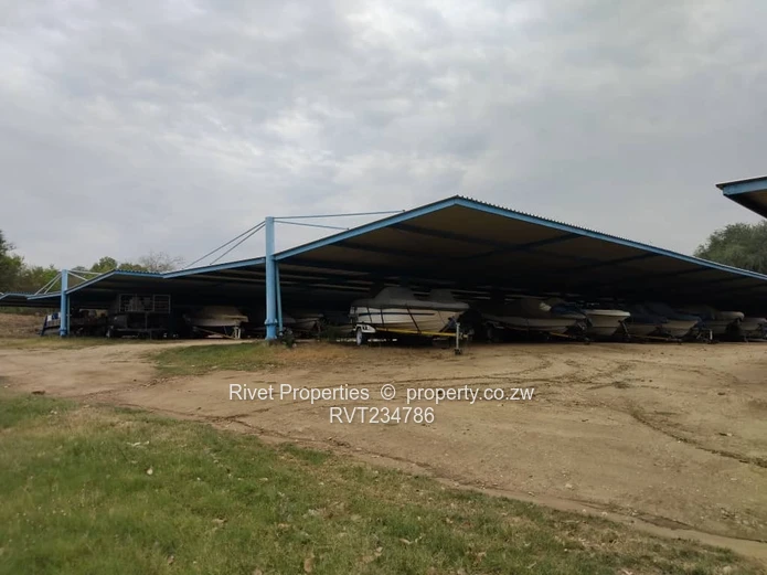 Kariba Breeze (Sole Mandate)