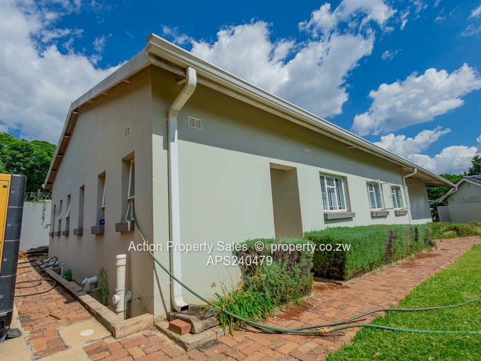 Commercial Property For Sale In Kensington 