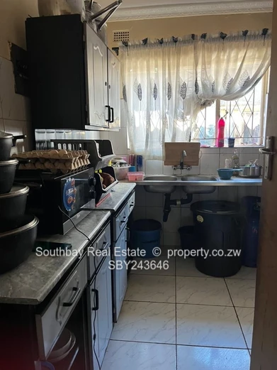 Family Home in Tynwald!