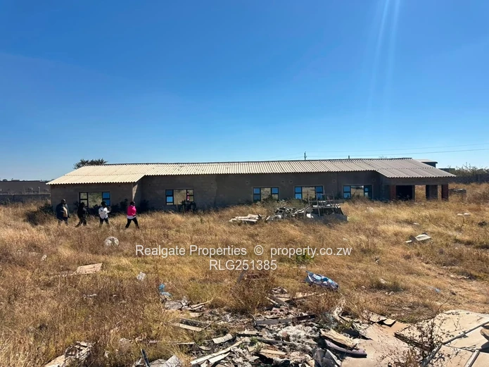 Industrial Property For Sale – Donnington