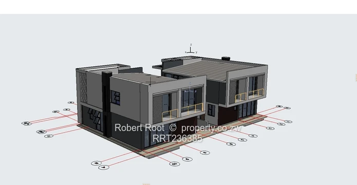 Gletwin Townhouses For Sale