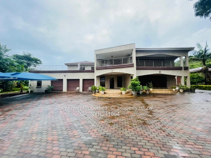 Borrowdale Brooke Double Storey For Sale