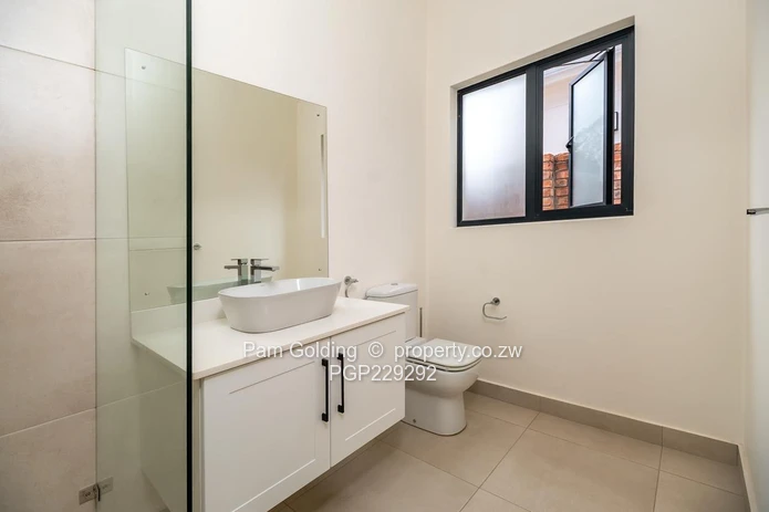 Exclusive Newly Built Townhouse - Vainona