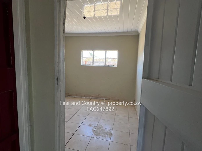 Woodville – 2 Bedroom Cottage To Rent