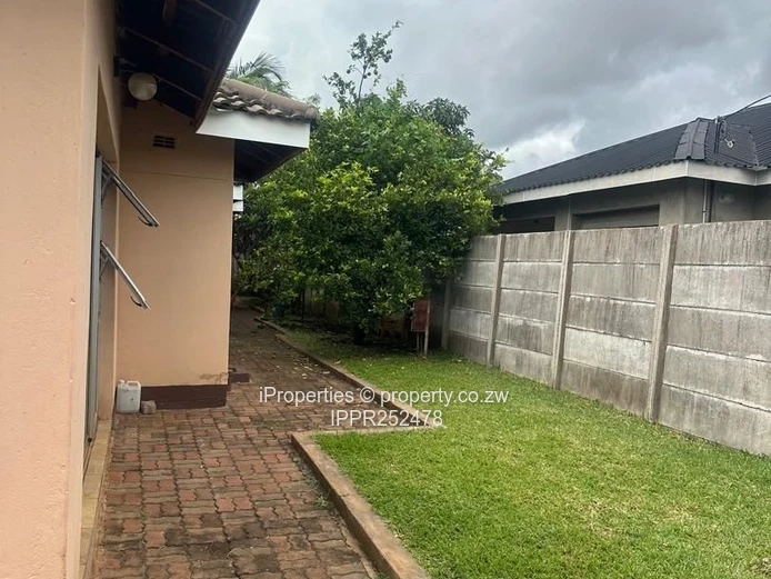 4 Bedroomed house for sale in Marlborough $160,000