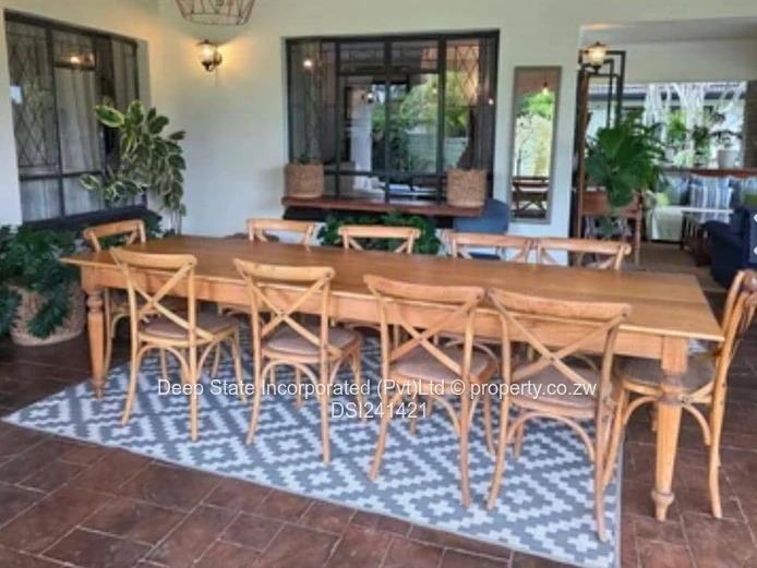 Highlands House for sale 