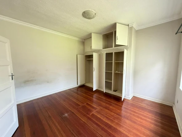 2 Bedroom Garden Flat