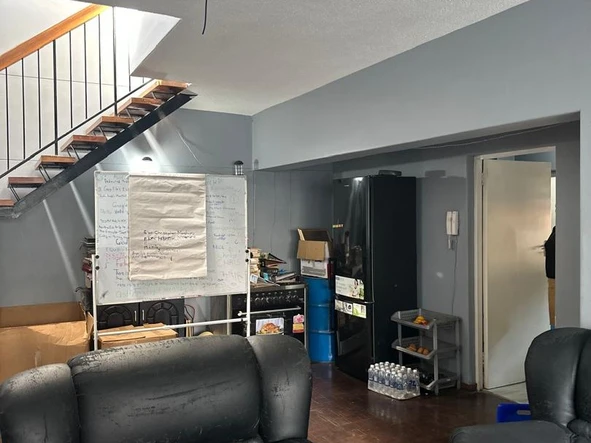2 Bedroom Garden Flat